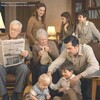 Логотип телеграм канала @patriarchal_family — Патриархальная семья.