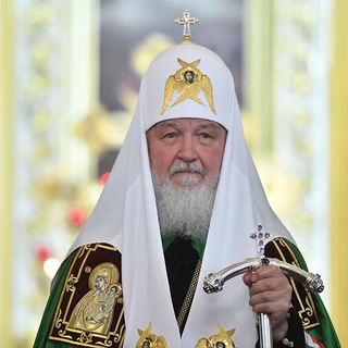 Логотип телеграм канала @patriarkh_religia — Православие Православные Православный
