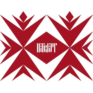 Логотип телеграм канала @patriart_project — PATRIART