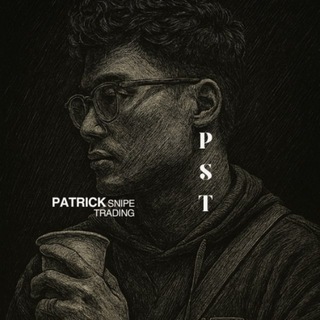 Logo of telegram channel patrick_technicalanalysis — Patrick Technical Analysis