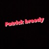 Logo of telegram channel patrick_bready — Patrick bready