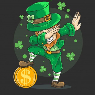 Логотип телеграм канала @patrickirish_pub — Patrick Irish Pub | Ирландский паб