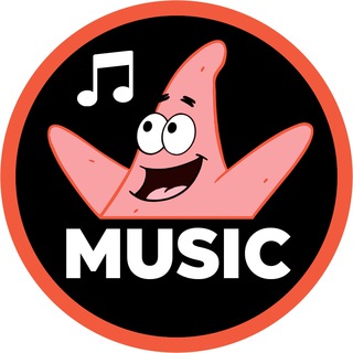Логотип телеграм канала @patrickmus — Patrick Music
