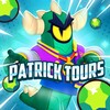 Logo of telegram channel patricktours — Patrick Tours | brawl stars