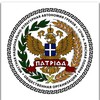 Логотип телеграм канала @patrida_news — PATRIDA_news