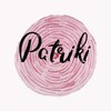 Логотип телеграм канала @patriki_mood — PATRIKI