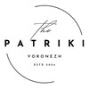 Логотип телеграм канала @patriki_voronezh — Patriki_voronezh