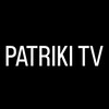 Логотип телеграм канала @patrikitv — PATRIKI TV