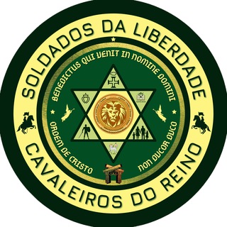 Logotipo do canal de telegrama patriotasconservadores - ♰ PATRIOTAS CONSERVADORES ♰