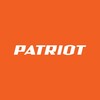 Логотип телеграм канала @patriotbrand — PATRIOT