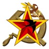 Логотип телеграм канала @patriotcentr1 — АНО 'ПАТРИОТ - ЦЕНТР" СВД "СЫНЫ ОТЕЧЕСТВА"