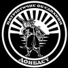 Telegram channel Патріотичне Обʼєднання Донбасу logo