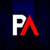 Telegram channel Patriotic Alternative Official logo