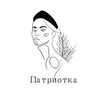Логотип телеграм канала @patriotka2015 — Кокошники «Патриотка»