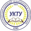 Логотип телеграм канала @patriotkgapou — Военно-патриотический клуб «Патриот» КГА ПОУ «Уссурийский колледж технологии и управления»