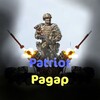 Логотип телеграм канала @patriotkyduletut — 🇺🇦Куди що летить | РАДАР