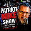 Logo of telegram channel patriotmikethoughts — Patriot Mike channel