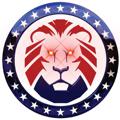 Logo of telegram channel patriotnews1776 — ⭐️ PATRIOT NEWS ⭐️