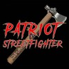 Logo of telegram channel patriotstreetfighter — Patriot Streetfighter