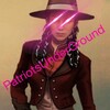 Logo of telegram channel patriotsunderground — Patriots Underground