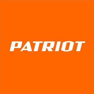 Логотип телеграм канала @patriottools — PATRIOT