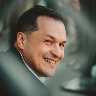 Логотип телеграм канала @patriotvgivotnovodstve — Александр Чачин