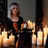 Логотип телеграм канала @patrisiliana — Татьяна Рябовичева/ Обереги славян