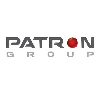 لوگوی کانال تلگرام patrongroup — کانال رسمی گروه پاترون