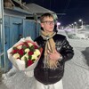 Логотип телеграм канала @patronin2 — PATRONIN♻️
