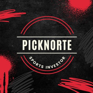 Telegram channel PICKNORTE #FREEPICK logo