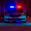 Логотип телеграм канала @patrul89 — 🚔 Дорожный патруль