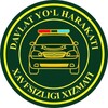 Telegram channel Patrul Xizmati 24/7 logo