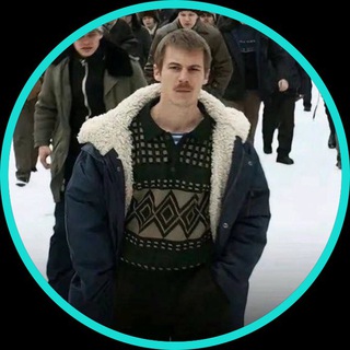 Логотип телеграм канала @patsana_slovo0 — Слово Пацана | Второй Сезон