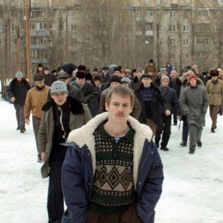 Логотип телеграм канала @patsani_ne_izvinyayutsya — Слово Пацана 🎬