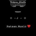 Logo saluran telegram patsannmusic — 👑𝙿𝙰𝚃𝚂𝙰𝙽_𝙼𝚄𝚂𝙸𝙲❤️