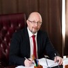 Логотип телеграм канала @patsiorin — Александр Пациорин