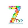 Логотип телеграм канала @pattaya7tour — Экскурсии в Паттайе от "7 Тур"