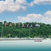 Логотип телеграм канала @pattayahappy — 🏝️PATTAYA HAPPY 😊