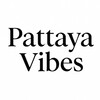Logo of telegram channel pattayaviibes — Pattaya Vibes