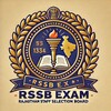 टेलीग्राम चैनल का लोगो patwar_vdo_cet — RSSB RAJASTHAN EXAMS