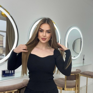 Логотип телеграм канала @patya_magomedova_studio — Patya_magomedova