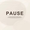 Логотип телеграм канала @pau5ee — PAUSE