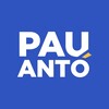 Logo of telegram channel pauanto — Aprende a invertir con Pau Antó