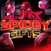 Telegram channel Spidey Gift logo