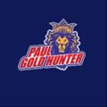 Logo saluran telegram paugoldhunterfx — PAUL GOLD HUNTER