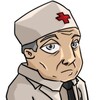 Логотип телеграм канала @paukov_em — Доктор ПАУКОВ Е.М.