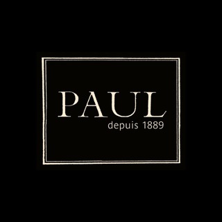Логотип телеграм канала @paul_moscow — PAUL MOSCOW