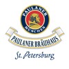 Логотип телеграм канала @paulanersaintpetersburg — Рестораны Paulaner SPb