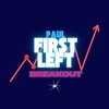 Logo of telegram channel paulfxbreakout — First Left Breakout 🇮🇩