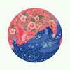 Telegram channel Coffee shop | 커피숍 🇰🇷⛰️🌊 logo